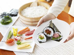 シーズニングを豊富に取り揃えている会社