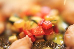 渋谷のシェイクシャックで楽しむ特別な食体験