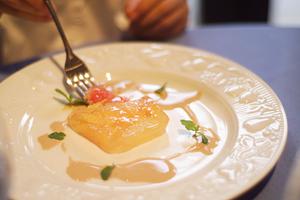 鎌倉で食べられる美味しいあんみつ