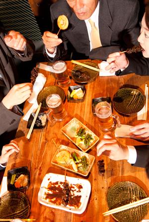 宿泊をして断食をすることができる施設