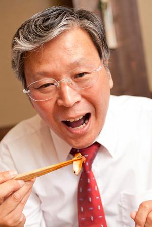 神戸にある駅からすぐ近くのステーキ屋