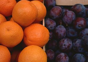 話題の食品を試してみよう！