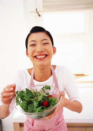 安心して食べることができる宅配弁当
