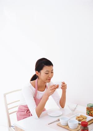 グルテンフリー専門店で食事を楽しむ喜びをもう一度